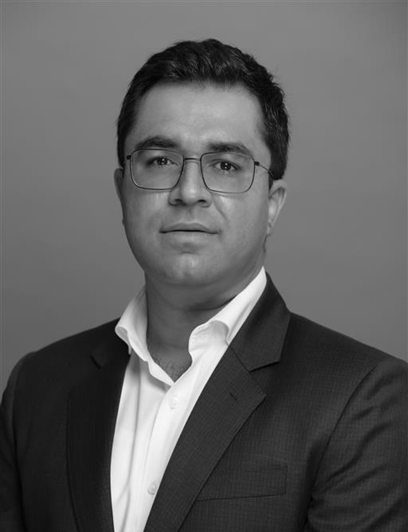 Samir Saddy